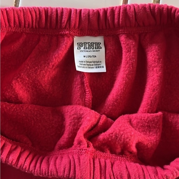 Victoria Secret PINK sweatpants - Picture 2 of 4